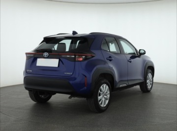 Toyota 2023 Toyota Yaris Cross 1.5 VVT-iE, Salon Polska, zdjęcie 4