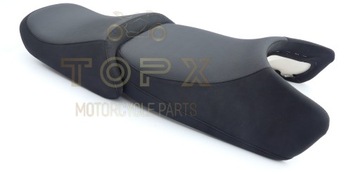 Siedzenie fotel kanapa kierowcy pasażera YAMAHA FJR 1300 FJR1300 2006-12
