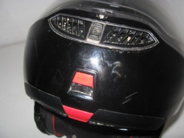 Мотоциклетный полнолицевой шлем NOLAN N104A R.S от L02