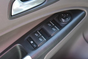 Ford Tourneo Connect III Standard 1.5 EcoBlue 120KM 2021 Ford Tourneo Connect Titanium 120HP Panorama, zdjęcie 15