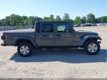 Jeep Gladiator 2021 Jeep Gladiator Sport S 2021 3.6l 3.6 Benzyna 285KM, zdjęcie 6