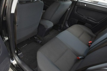 Mitsubishi Lancer IX Sedan Facelifting 1.6 MIVEC 117KM 2016 Mitsubishi Lancer 1.6 gwarancja przebiegu bezwypad, zdjęcie 26