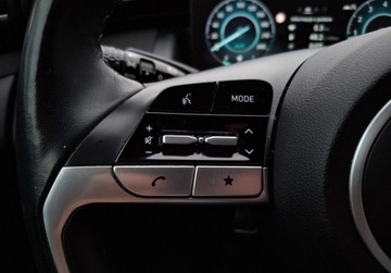 Hyundai Tucson IV SUV 1.6 T-GDI 150KM 2021 Hyundai Tucson Hyundai Tucson 1.6 150KM SMART Salon PL Serwis ASO GWARANCJA, zdjęcie 11