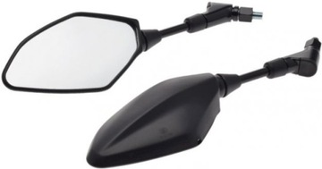 LUSTERKA do motoroweru JUNAK 905 BARTON FR komplet