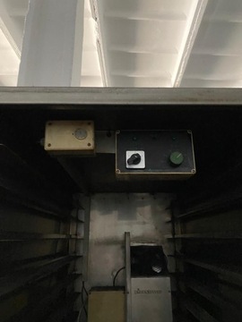 ПЕРЕДВИЖНАЯ КАМЕРА PROER LILLNORD PG1000