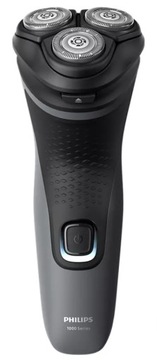 ЭЛЕКТРОБРИТВА PHILIPS АККУМУЛЯТОРНАЯ БРИТВА ДЛЯ БОРОДЫ