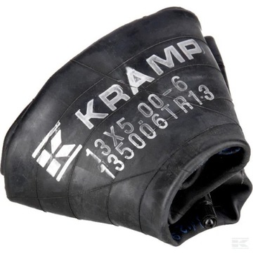 Dętka traktorka 13x5.00-6 zawór prosty TR13 13x5x6
