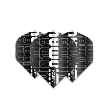 Piórka Winmau 6900-236 3 szt.
