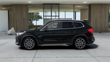 BMW X1 U11 Crossover 2.0 18d 150KM 2026 BMW X1 sDrive18d 150KM - Pakiet xLine - Adaptacyjne LEDy - HarmanKardon -, zdjęcie 2