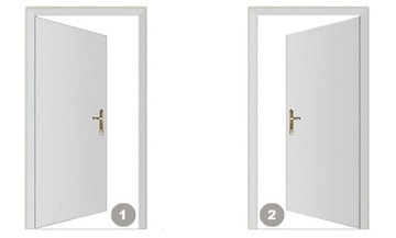 МЕЖКОМНАТНЫЕ ДВЕРИ FIESTA STOLDREW