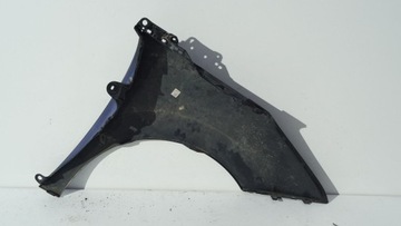 BLATNÍK LEVÝ PŘEDNÍ PEUGEOT 5008 9685904880