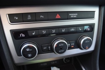 Seat Ateca SUV Facelifting 1.5 EcoTSI 150KM 2025 Seat Ateca SalonPL TSI 150KM DSG Xperience Pakiety Kamera Podgrz.fot Navi, zdjęcie 24