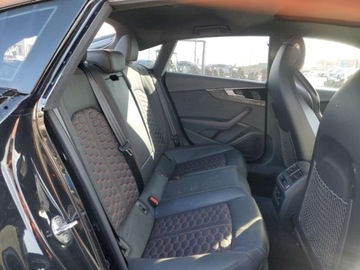 Audi A5 F5 2022 Audi RS5 Coupe 2022 2.9l 2.9 Benzyna 444KM, zdjęcie 10