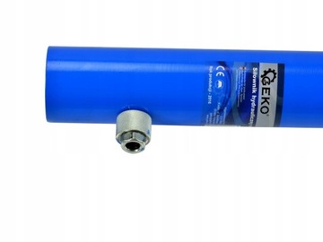 ГИДРАВЛИЧЕСКИЙ ЦИЛИНДР ДЛЯ ЭКСПАНДЕРА 10 Т