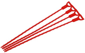 СЛИВНЫЕ КРЮЧКИ ДЛЯ УДАЛЕНИЯ ВОЛОС