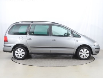 Volkswagen Sharan I 1.9 TDI 130KM 2004 VW Sharan 1.9 TDI, Navi, Klima, Klimatronic, zdjęcie 5