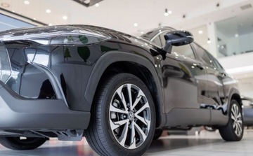 Toyota Corolla Cross 2.0 Hybrid Dynamic Force 197KM 2024 Toyota Corolla Cross Cross 2.0 Hybrid Executive 2.0 Hybryda 197KM, zdjęcie 9