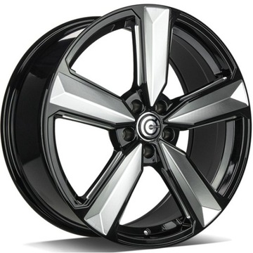 Alufelgi 5x112 18 ET35 Audi A3 A4 B5 B6 B7 B8 B9