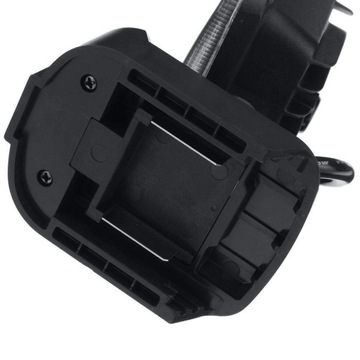 РАБОЧАЯ ЛАМПА 180ВТ ГАЛОГЕННАЯ 59 LED 18-21В IP67.