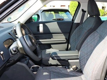 Mini Countryman U25 2025 Countryman S ALL4 Linia Essential 2.0 (218KM) 2025, zdjęcie 4