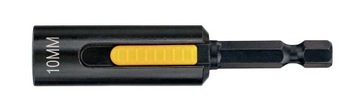 DEWALT DT7460 ZESTAW NASADEK UDAROWYCH 8/10/13mm