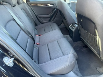 Audi A4 B8 Avant Facelifting 2.0 TDI 177KM 2014 Audi A4 Avant Navi*Klimatronik*, zdjęcie 22