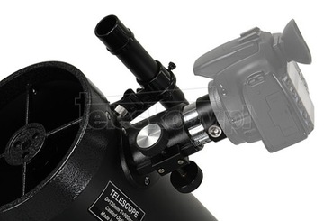 Adapter fotograficzny T-2 1,25