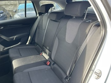 Skoda Octavia IV 2025 Škoda Octavia Skoda Octavia Klimatronik Virtual, zdjęcie 9