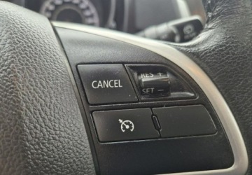 Mitsubishi ASX I SUV 1.6 MIVEC 117KM 2013 Mitsubishi ASX Zadbany Model 2014 1.6 Benzyna 116KM, zdjęcie 17