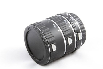 Переходные кольца MAKRO для CANON EOS/EF EF-S