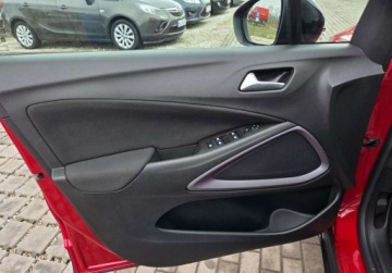 Opel 2022 Opel Crossland X 1.2 Benz 110KM 6 Biegow. FULL LED Klima Temp CarPlay Opla, zdjęcie 38