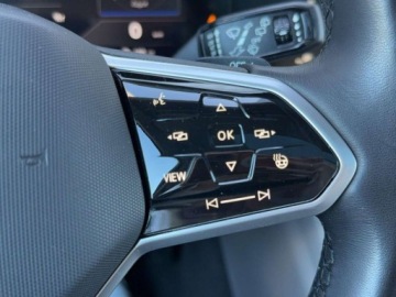 Volkswagen Touareg III SUV 3.0 V6 SCR TDI 286KM 2021 Volkswagen Touareg Elegance, Asystenci, Kamera 360, Pneumatyka, Softclose,, zdjęcie 21