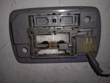 HONDA JAZZ II LAMPA KABINY