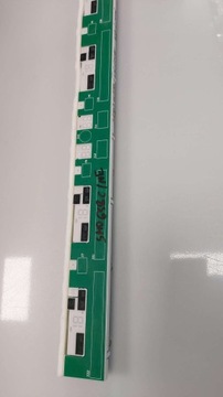 Moduł Wyświetlania Indukcji Whirlpool SMO658C/NE