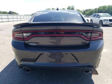 Dodge Charger VII 2022 Dodge Charger Dodge Charger RT, od ubezpieczalni 5.7 Benzyna 370KM, zdjęcie 4