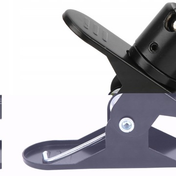 Держатель для головы гитары Держатель для телефона Держатель