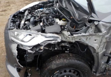 Toyota 2024 Toyota Yaris Okazja 1.5 Hybryda 116KM, zdjęcie 8