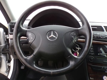 Mercedes Klasa E W211 2004 MERCEDES E-211 2.2 CDI ZAREJESTROWANY, zdjęcie 15