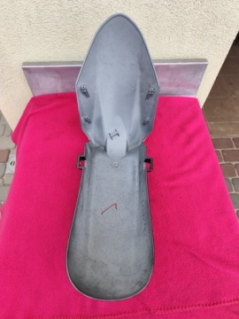 Переднее крыло Kymco New Downtown 125/300 61100-ACD5-E000