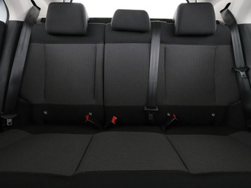 Citroen C4 Cactus Crossover Facelifting 1.2 PureTech 110KM 2018 Citroen C4 Cactus Kamera, Navi, Podg.fotele,, zdjęcie 17