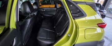 Hyundai Kona I Crossover 1.0 T-GDI 120KM 2018 Hyundai Kona Hyundai Kona 1.0 T-GDI Executive 2 Komplety felg Benzyna, zdjęcie 25