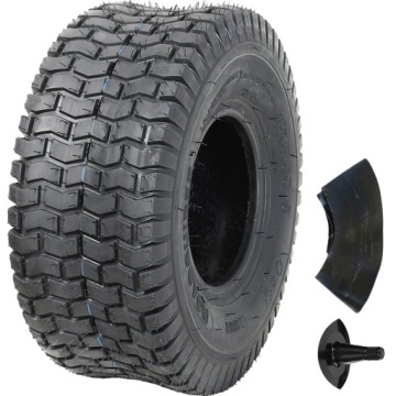 15x6-6 15x6.00-6 Pneumatika Sekačka Traktorová Silná Duše TR13
