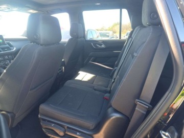 Chevrolet Tahoe GMT900 2024 Chevrolet Tahoe High Country 3LZ 2024 6.2 Benzyna 420KM, zdjęcie 19