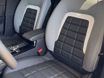 Citroen C4 IV 2025 Od ręki - Max eDCT6 1.2 mHEV 145KM / Pakiet Techno, Zimowy, zdjęcie 4