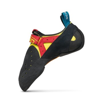 Скалолазки Scarpa Drago 39.5