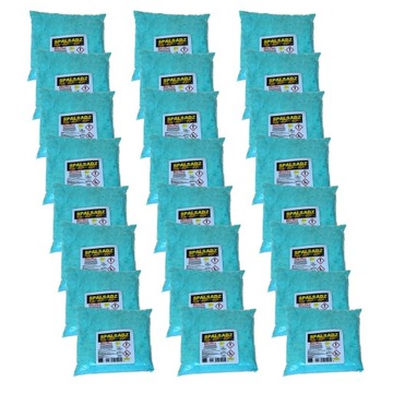 SPALSADZ 30 kg do pieca katalizator spalania sadzy
