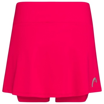 Руководитель женского клуба Basic Skort