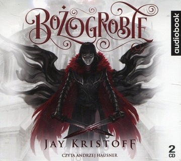 Bożogrobie Kristoff Jay