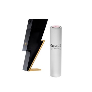 Perfumy męskie OLIVER is a BAD BOY, PD Paris, 10 ml