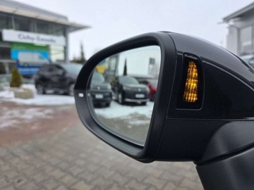 Volkswagen Arteon Fastback Facelifting 2.0 TDI 200KM 2022 Volkswagen Arteon 2.0TDI 200KM R-Line FV23 4Motion Head-up DCC skory Nappa, zdjęcie 32